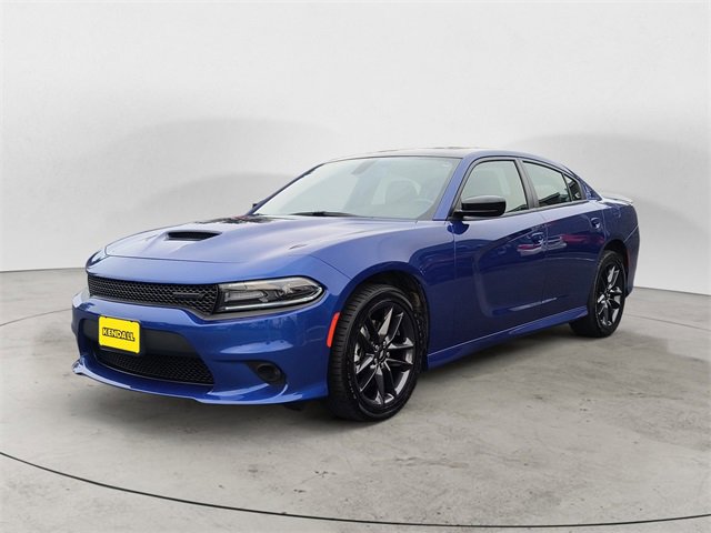 Used 2021 Dodge Charger GT w/ Plus Group