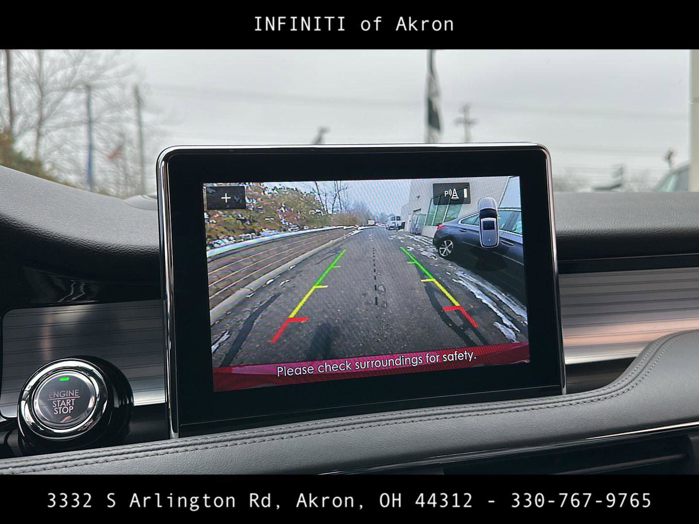 Used 2021 Lincoln Corsair FWD image 6