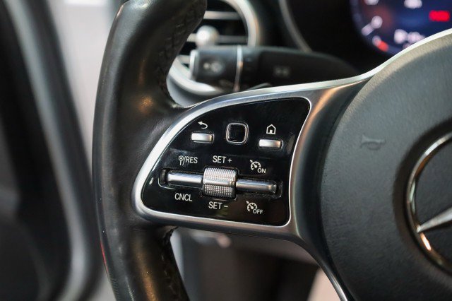 Used 2021 Mercedes-Benz C 300 4MATIC Sedan w/ Premium Package image 11