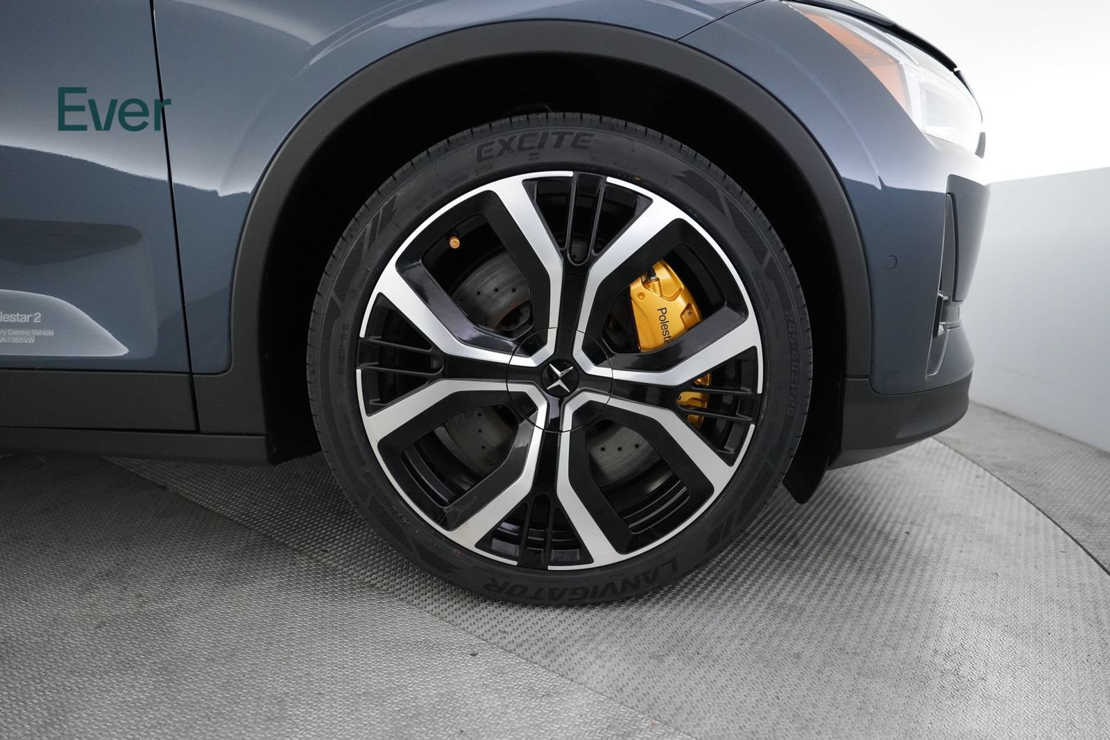 Used 2023 Polestar Polestar 2 w/ Pilot Pack AWD/4WD image 20