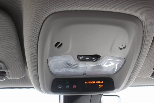 New 2025 Buick Encore GX Preferred w/ Comfort Package image 35