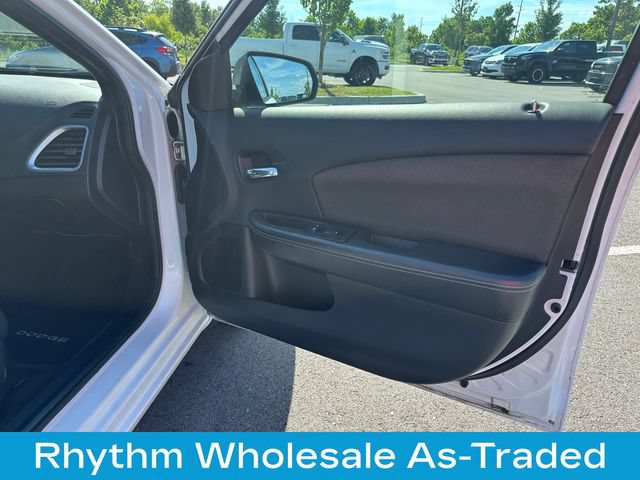 Used 2012 Dodge Avenger SE FWD image 18