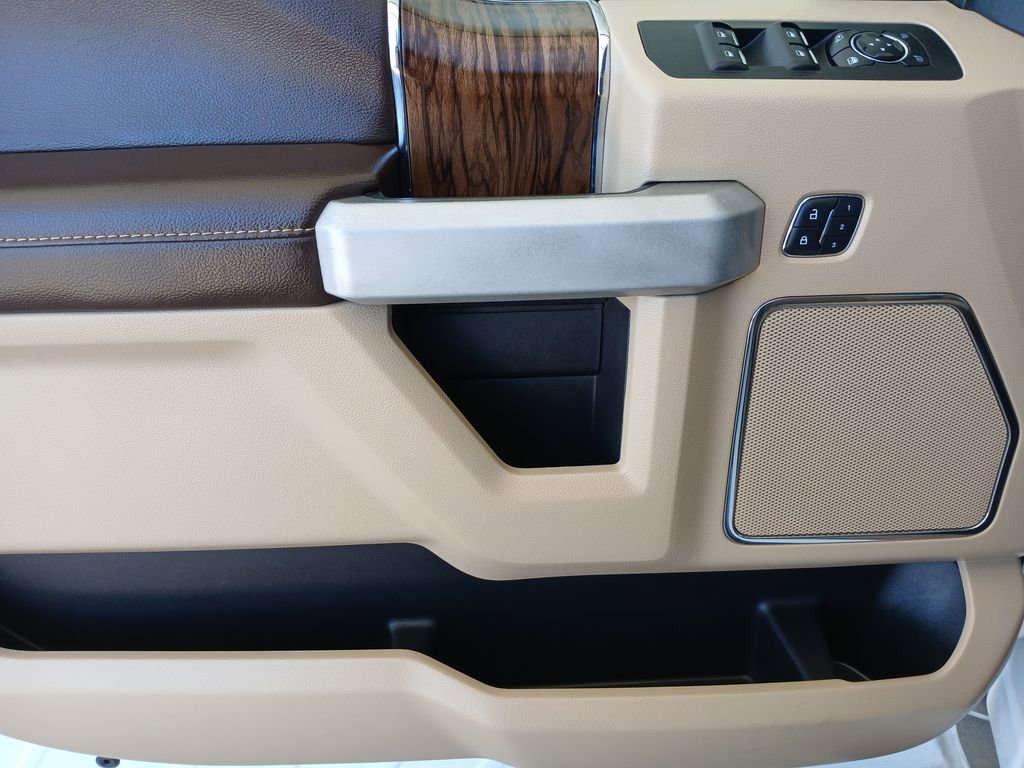 Used 2018 Ford F150 Lariat image 23