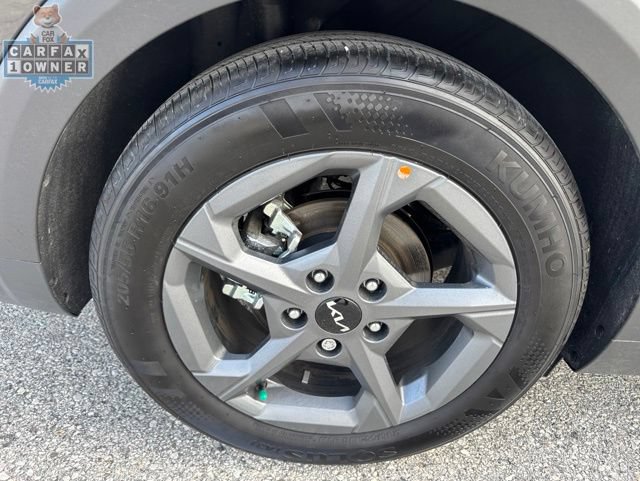Used 2025 Kia K4 FWD image 17