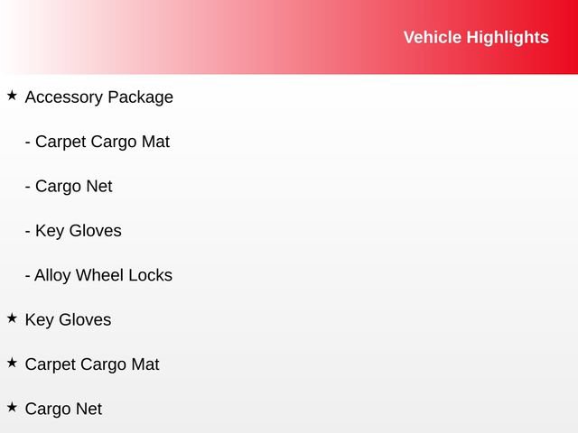 Used 2020 Lexus RX 350 FWD w/ Accessory Package image 8