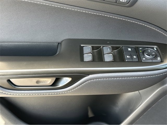 New 2026 Lexus NX 450h+ AWD w/ Luxury Package image 11