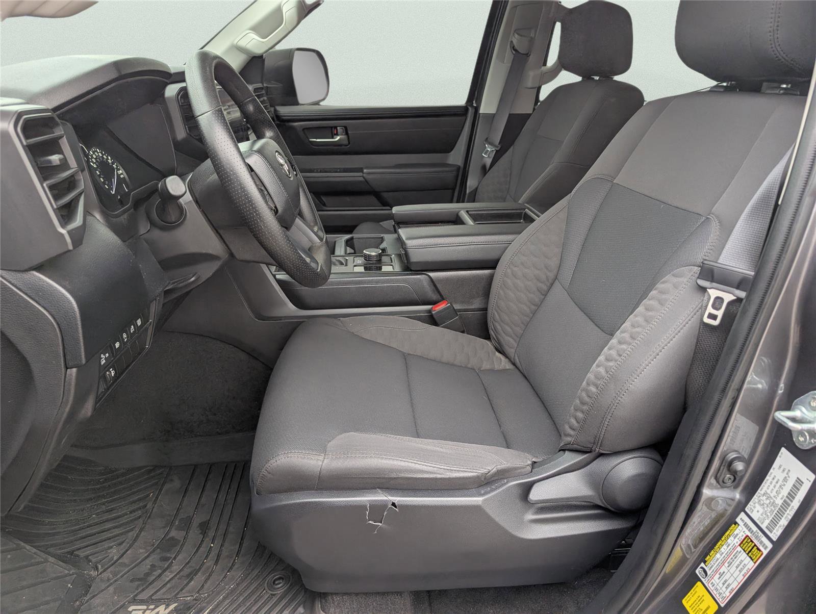 Used 2024 Toyota Tundra SR5 image 11