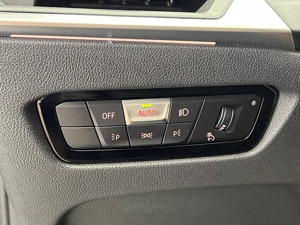 Certified 2024 BMW 440i xDrive Coupe AWD/4WD image 20