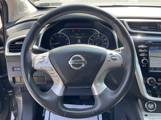 Used 2016 Nissan Murano SV w/ Premium Package image 29
