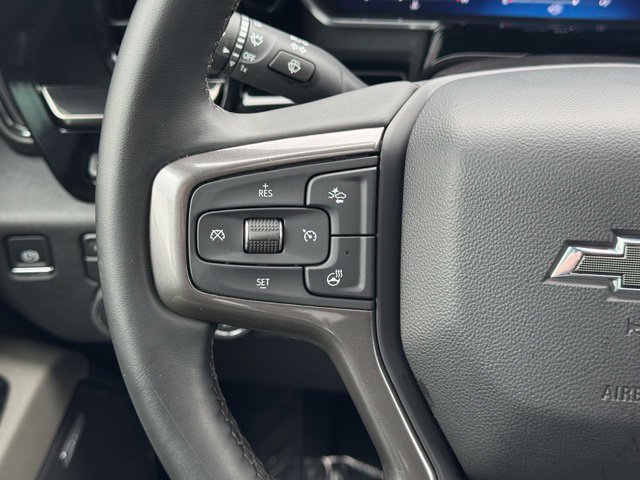 Used 2026 Chevrolet Silverado 2500 ZR2 AWD/4WD image 27