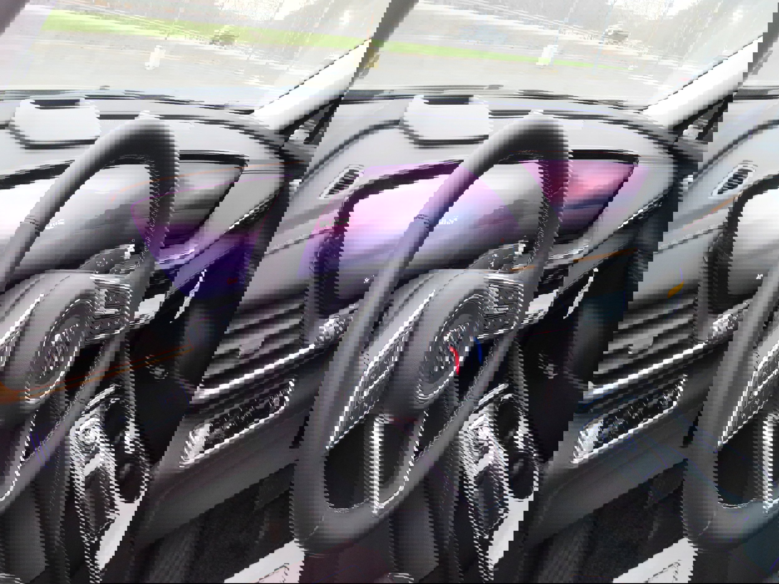 New 2026 Buick Envision Avenir image 15