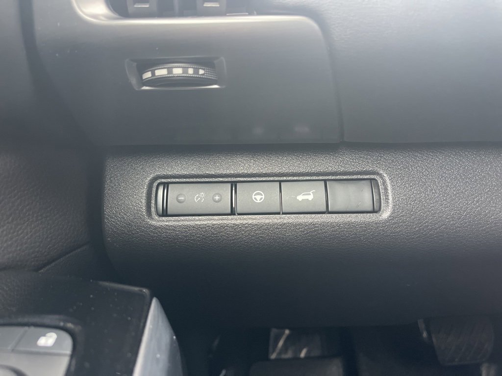 Used 2023 Nissan Pathfinder SL w/ SL Premium Package image 30