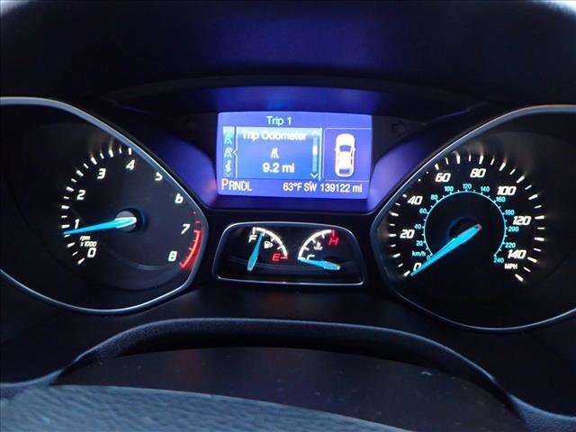 Used 2013 Ford Focus SE w/ Super Fuel Economy (SFE) Pkg image 20