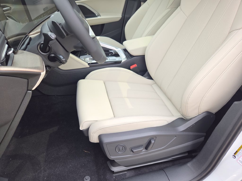 New 2026 Audi Q5 Prestige AWD/4WD image 6