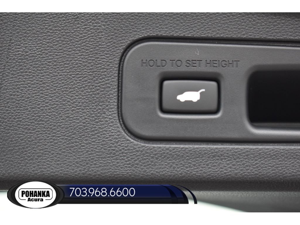 New 2026 Acura MDX w/ Technology Package AWD/4WD image 35
