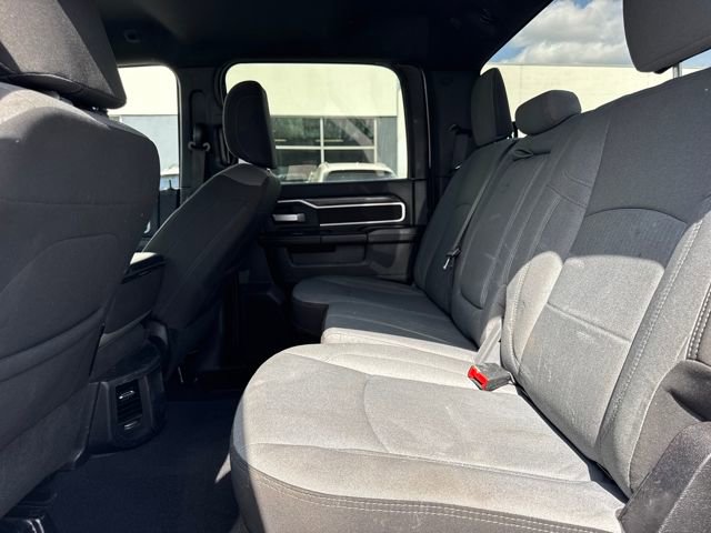Used 2024 RAM 2500 Big Horn image 11