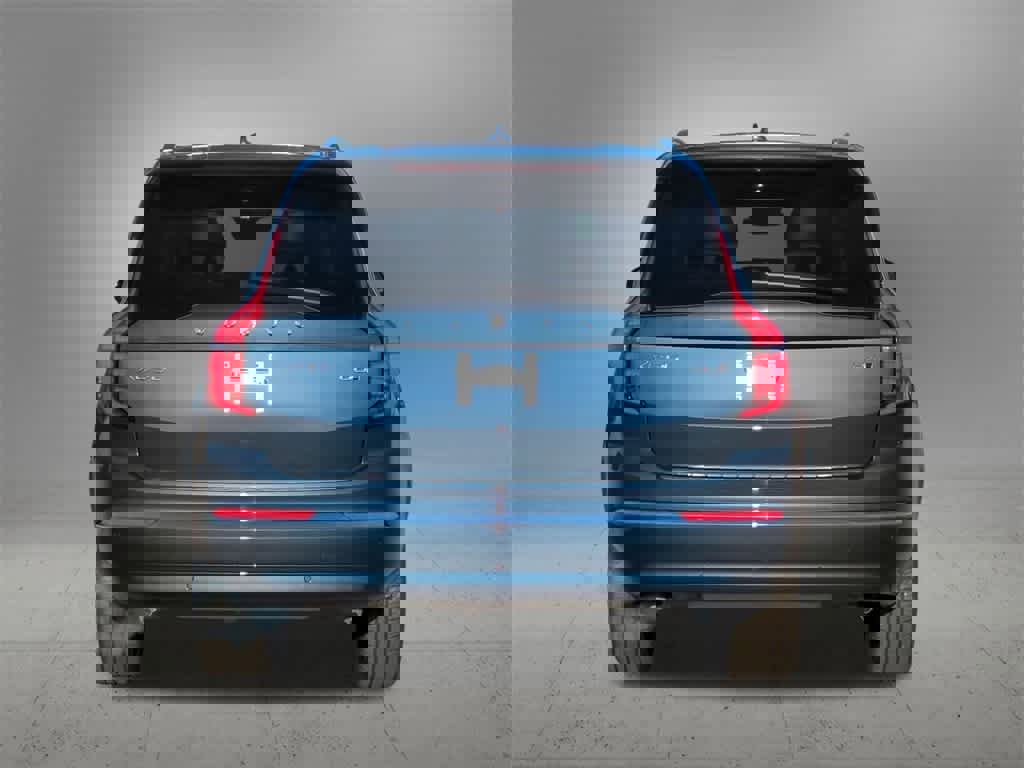 New 2026 Volvo XC90 B6 Plus w/ Protection Package Premier image 5
