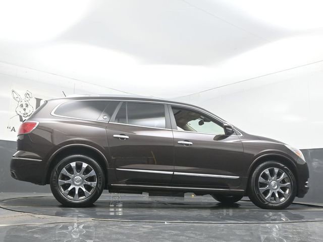 Used 2016 Buick Enclave Premium w/ Experience Buick Package image 55
