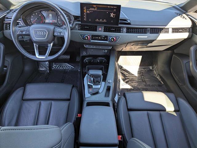 Certified 2024 Audi A5 2.0T Premium w/ Convenience Package image 17