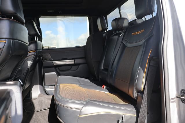 Used 2022 Ford F150 Tremor w/ Equipment Group 402A High AWD/4WD image 8
