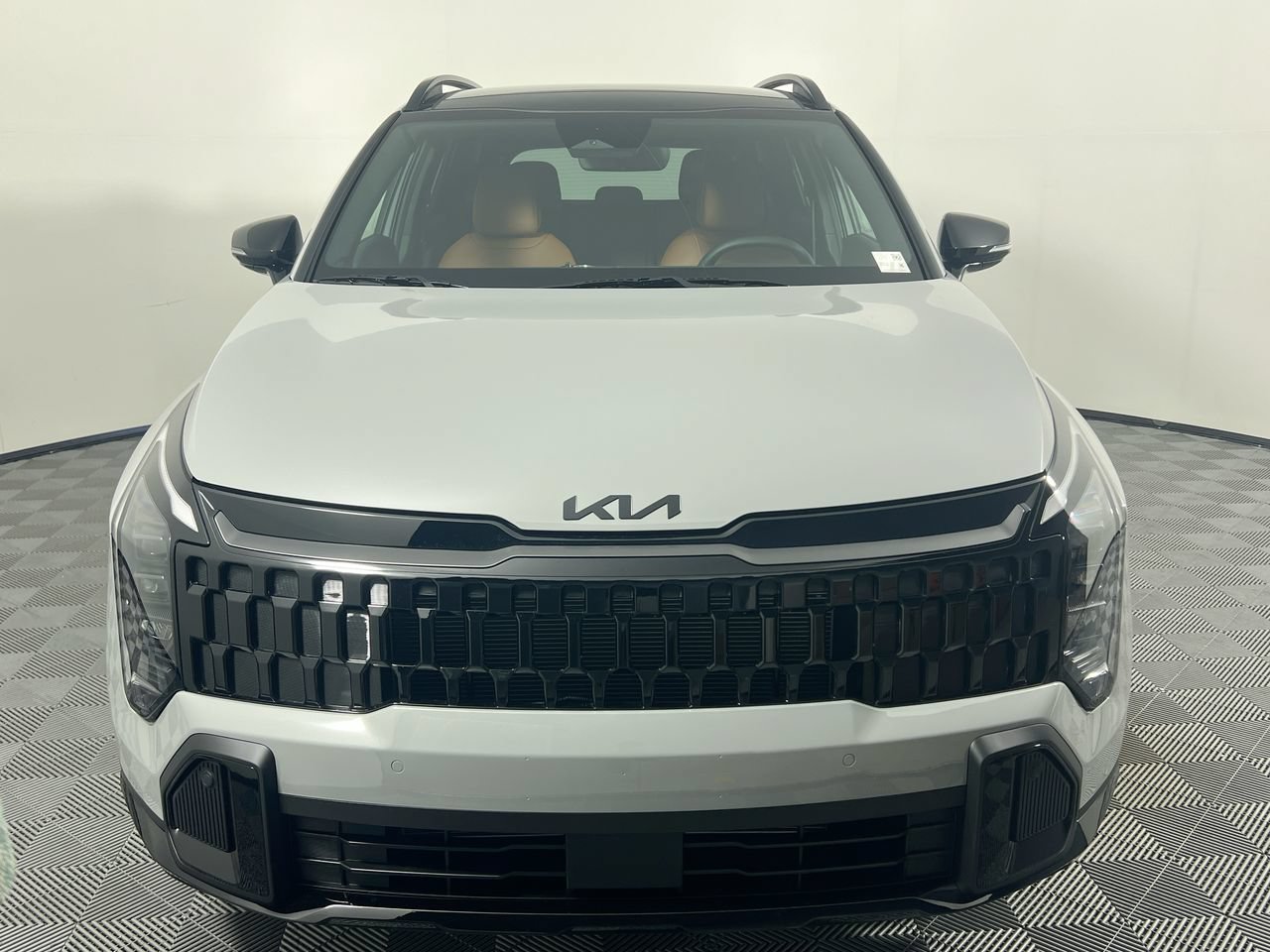 New 2026 Kia Sportage X-Line w/ X-Line Technology Package AWD/4WD image 10