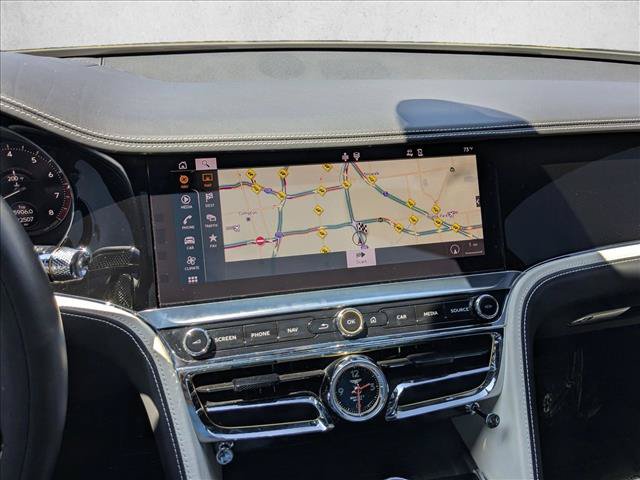 Used 2024 Bentley Flying Spur W12 AWD/4WD image 16