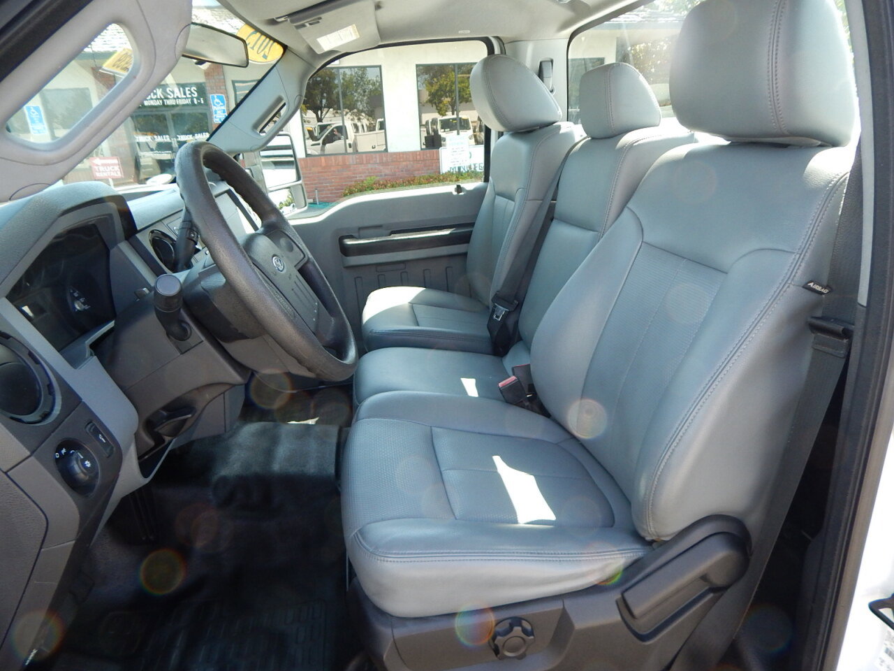 Used 2015 Ford F350 XL RWD image 20