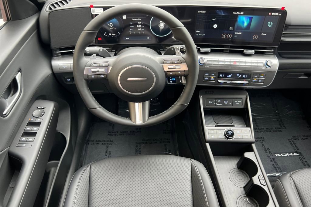 New 2026 Hyundai Kona Limited image 12
