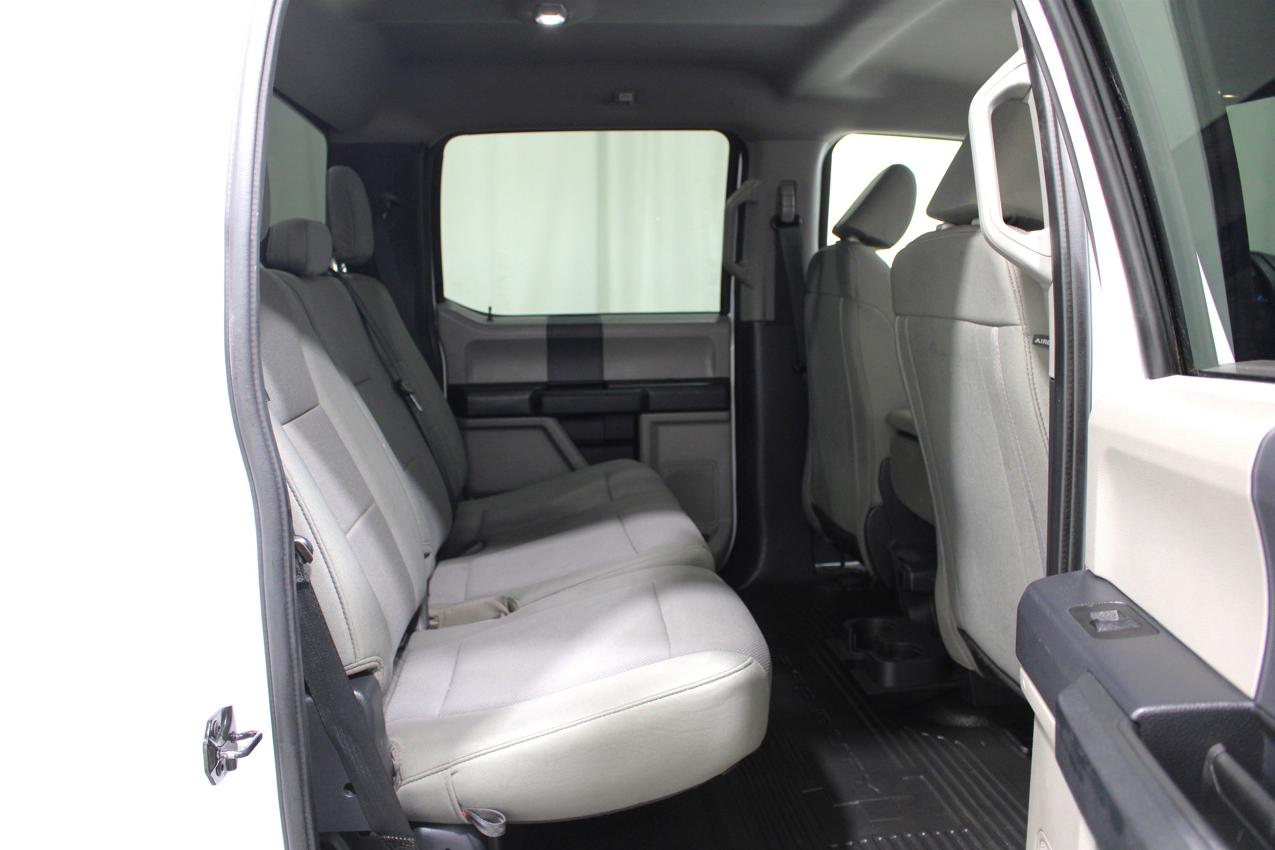 Used 2022 Ford F450 XL w/ STX Appearance Package image 21