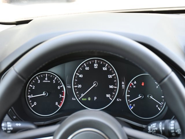 New 2026 MAZDA CX-90 3.3 Turbo w/ Preferred Package image 26