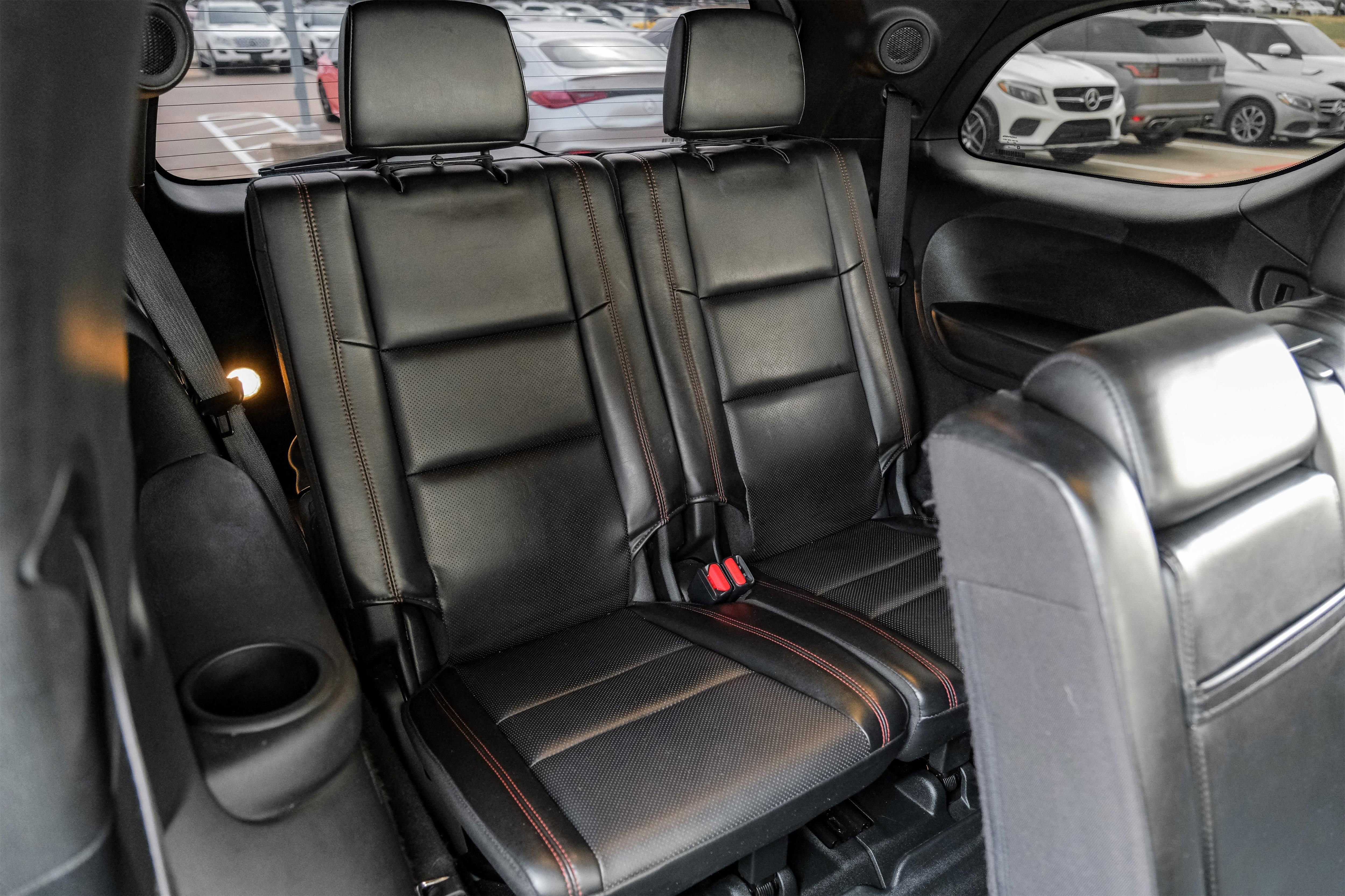 Used 2023 Dodge Durango R/T AWD/4WD image 56