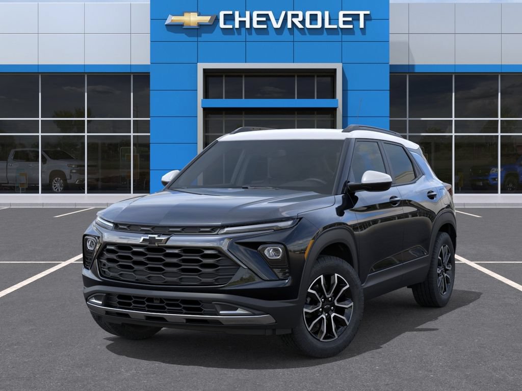 New 2026 Chevrolet TrailBlazer ACTIV w/ Convenience Package AWD/4WD image 7