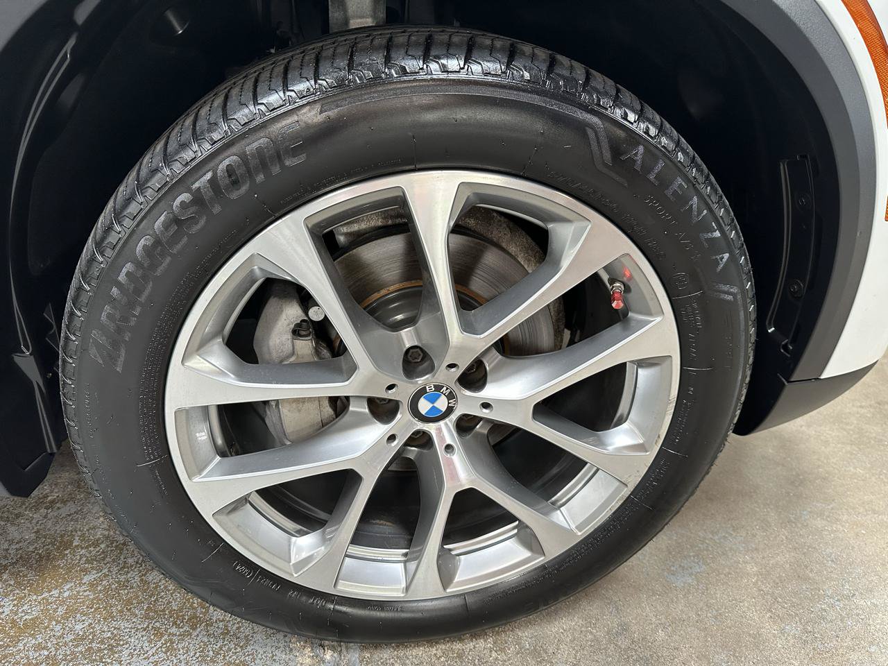 Used 2020 BMW X5 xDrive40i w/ Convenience Package AWD/4WD image 23