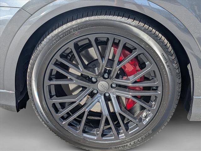 New 2026 Audi SQ8 Premium Plus image 9