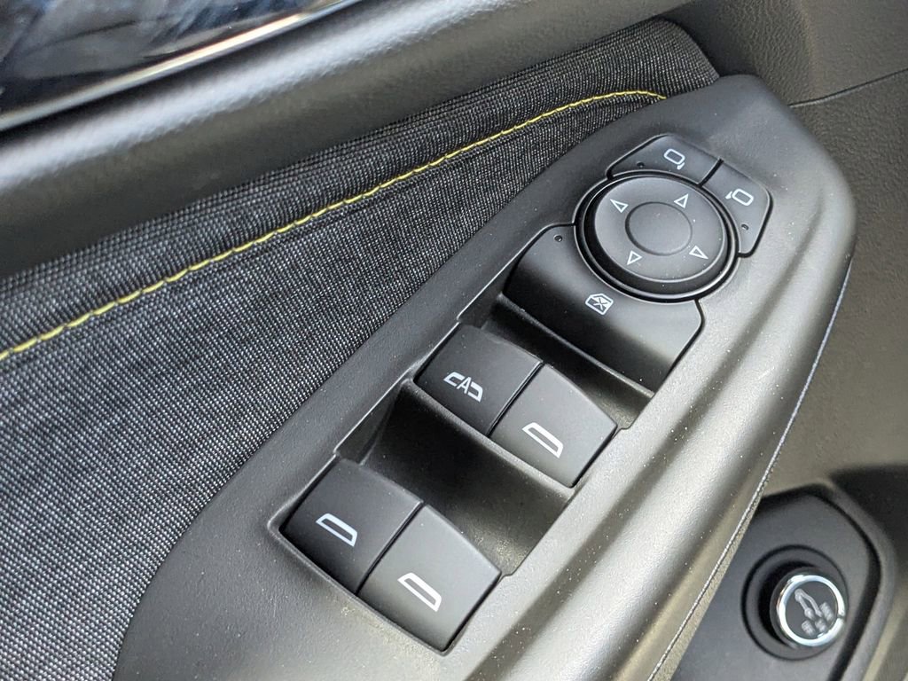 Used 2025 Chevrolet TrailBlazer ACTIV w/ Convenience Package image 22