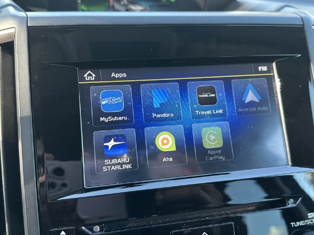 Certified 2022 Subaru Forester Premium w/ Popular Package #2 AWD/4WD image 18