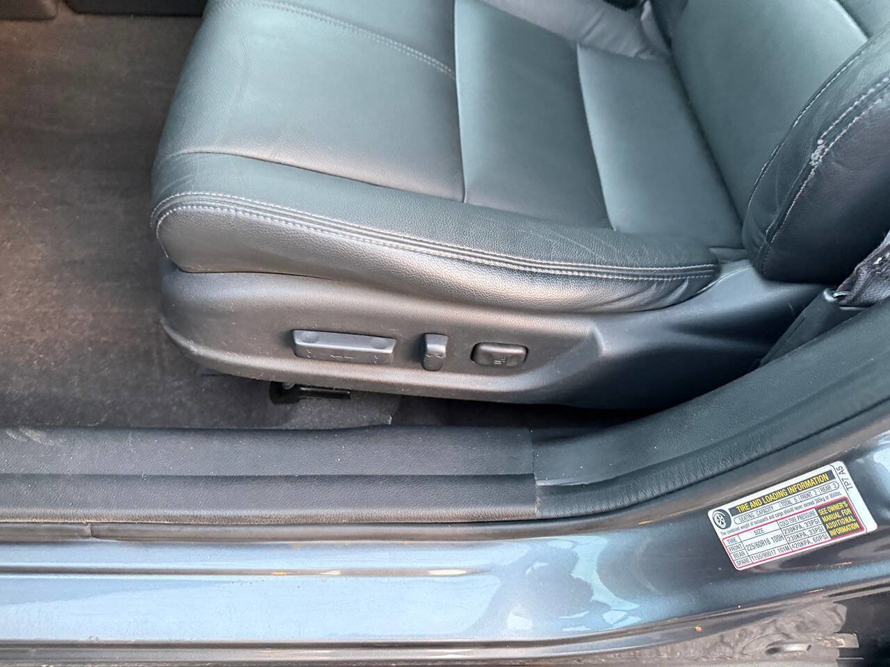 Used 2014 Honda Crosstour EX-L image 69