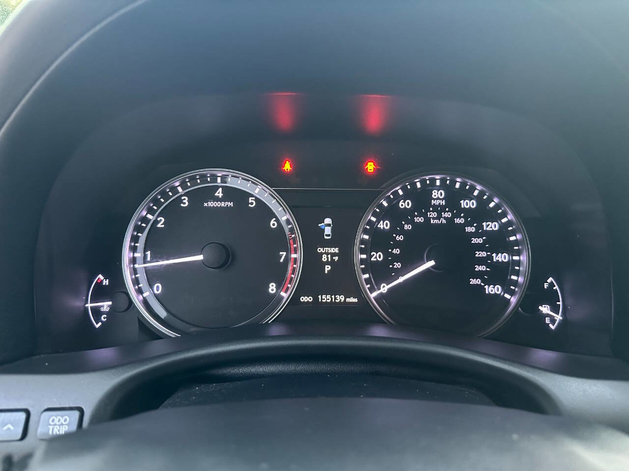 Used 2013 Lexus GS 350 image 35