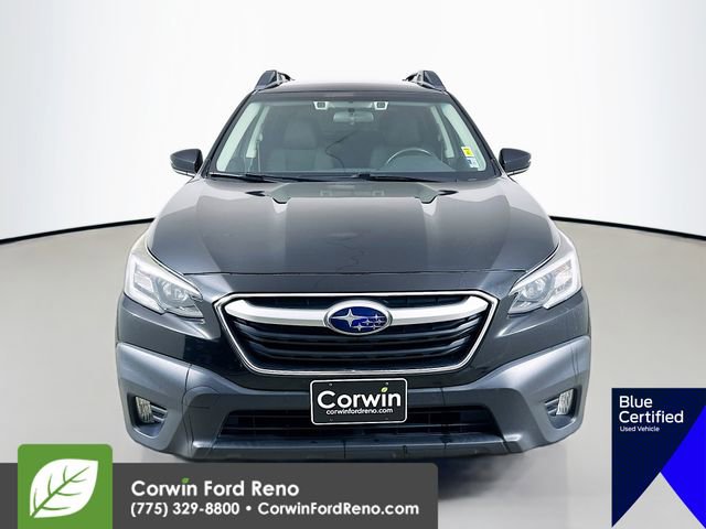 Used 2022 Subaru Outback Premium image 2
