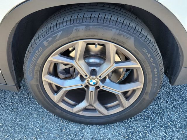 Used 2022 BMW X3 sDrive30i w/ Convenience Package image 8