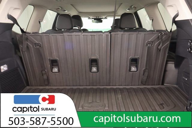 Used 2024 Subaru Ascent Touring w/ Popular Package #2 image 27