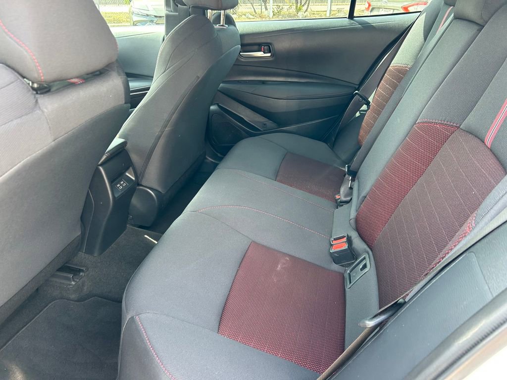 Used 2024 Toyota Corolla SE FWD image 15
