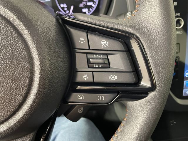 Used 2025 Subaru Forester Touring image 12