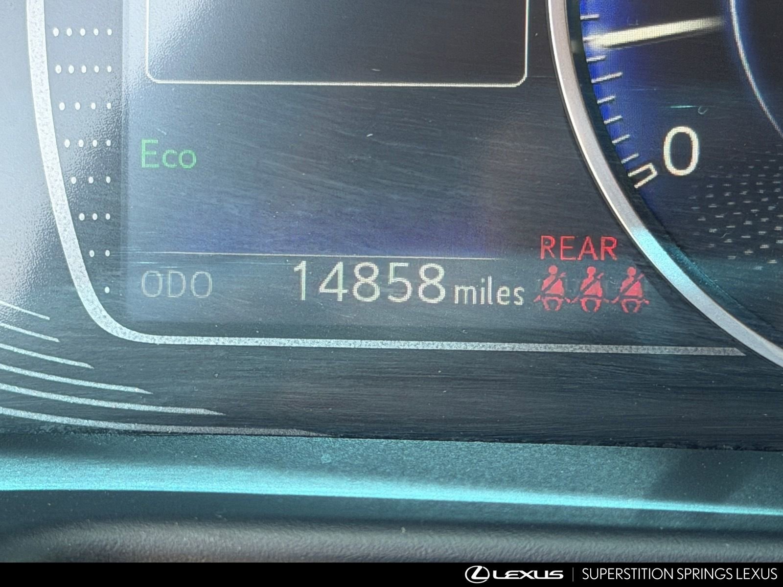 Used 2025 Lexus ES 350 FWD image 25