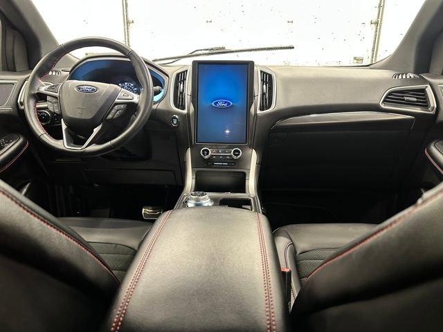 Certified 2024 Ford Edge ST-Line image 14