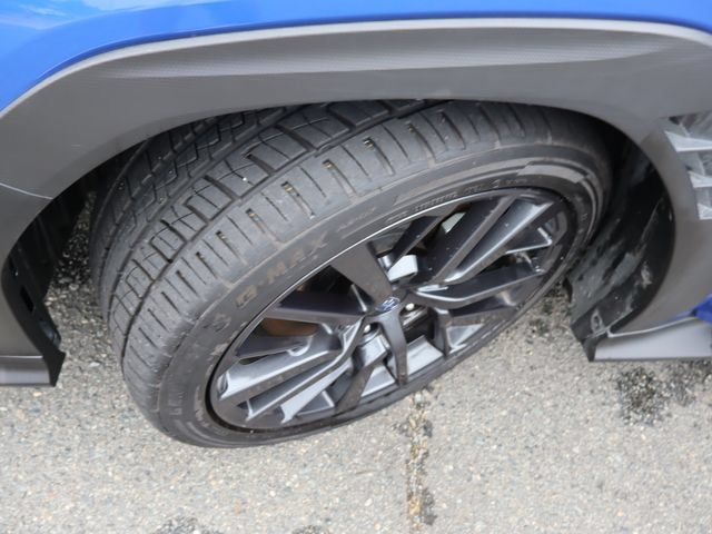 Certified 2022 Subaru WRX Premium AWD/4WD image 42