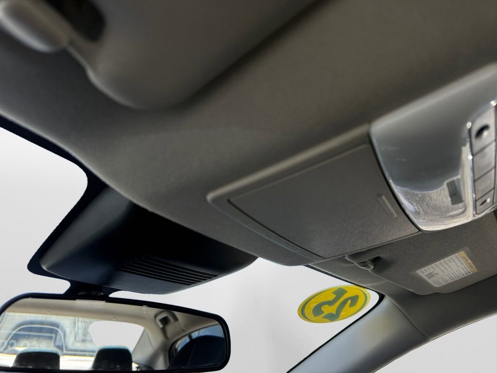 Certified 2025 Nissan Sentra SV image 27