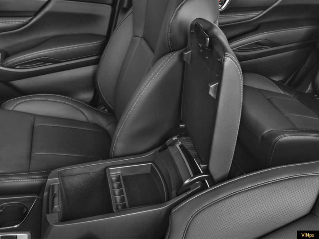 New 2026 Subaru Ascent Limited AWD/4WD image 13