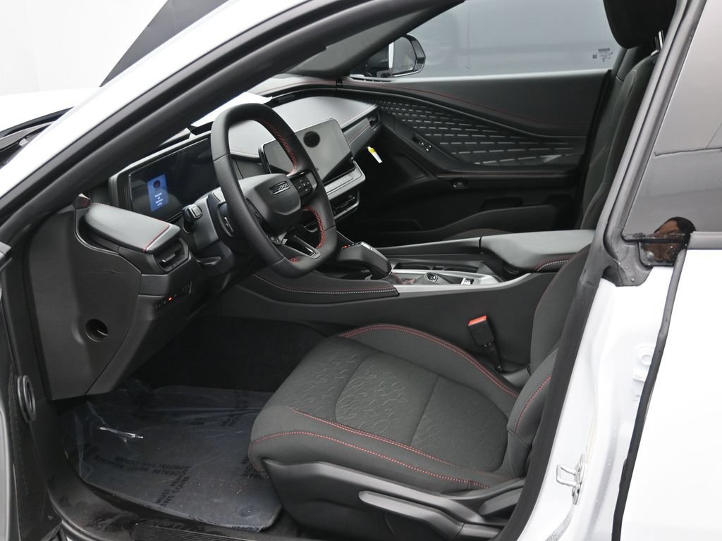 New 2026 Dodge Charger R/T AWD/4WD image 18