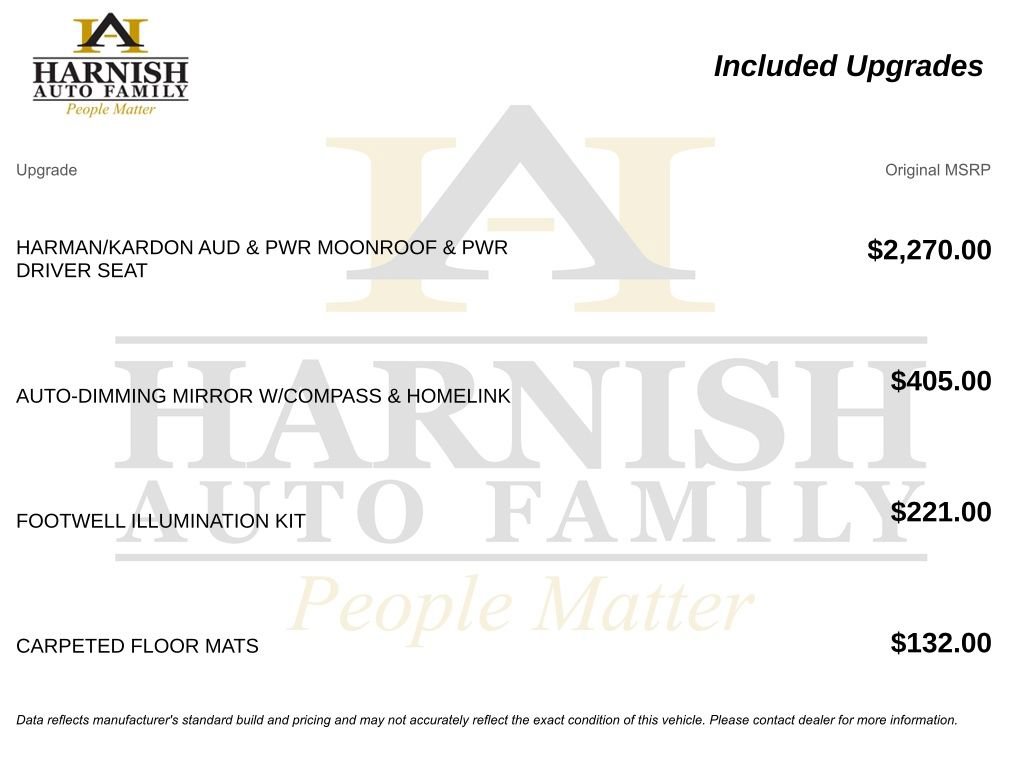 Used 2024 Subaru Crosstrek 2.5i Wilderness image 4